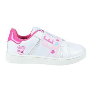 SPORTY SHOES SUELA PVC PEPPA PIG