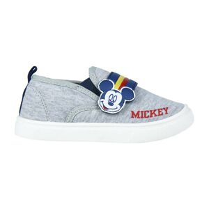 SPORTY SHOES SUELA PVC MICKEY