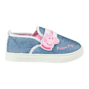 SPORTY SHOES SUELA PVC PEPPA PIG