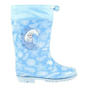 BOOTS RAIN PVC FROZEN II