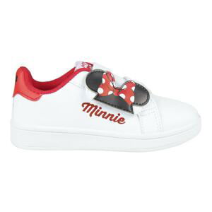 SPORTY SHOES SUELA PVC MINNIE