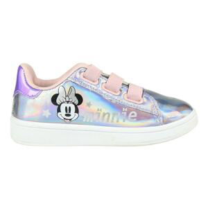 SPORTY SHOES SUELA PVC MINNIE