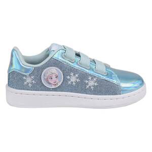 SPORTY SHOES SUELA PVC FROZEN II