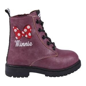 BOOTS CASUAL MINNIE