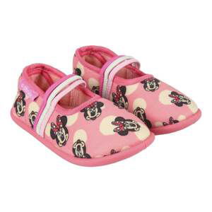 HOUSE SLIPPERS FRANCESITA MINNIE