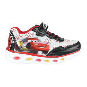 SPORTY SHOES SUELA LIGERA EVA CON LUCES CARS