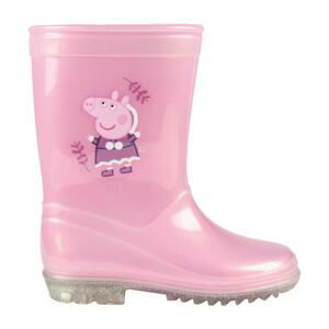 BOOTS RAIN PVC PEPPA PIG