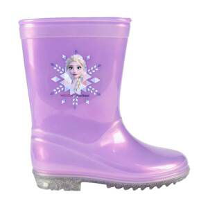 BOOTS RAIN PVC FROZEN II