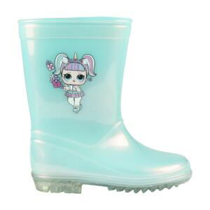 BOOTS RAIN PVC LOL