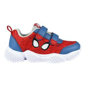 SPORTY SHOES SUELA LIGERA EVA SPIDERMAN