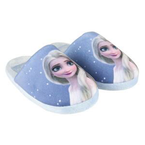 HOUSE SLIPPERS OPEN FROZEN II