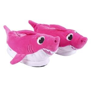 HOUSE SLIPPERS 3D BABY SHARK