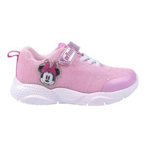 SPORTY SHOES SUELA LIGERA EVA BEADS MINNIE