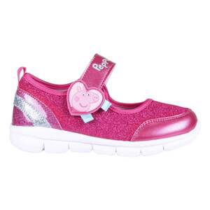 SPORTY SHOES SUELA LIGERA EVA GLITTER PEPPA PIG