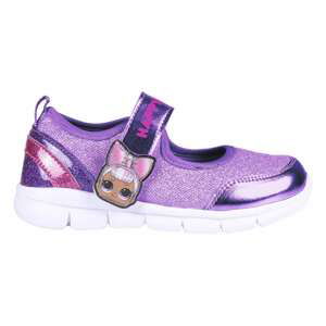 SPORTY SHOES SUELA LIGERA EVA GLITTER LOL