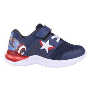 SPORTY SHOES SUELA LIGERA EVA CON LUCES AVENGERS