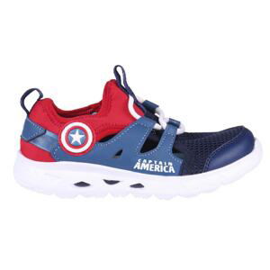 SPORTY SHOES SUELA LIGERA EVA TECHNIQUE AVENGERS