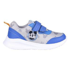 SPORTY SHOES SUELA LIGERA EVA CHILDISH MICKEY