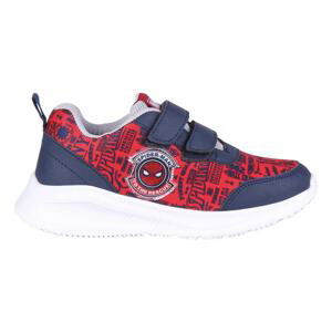 SPORTY SHOES SUELA LIGERA EVA CHILDISH SPIDERMAN