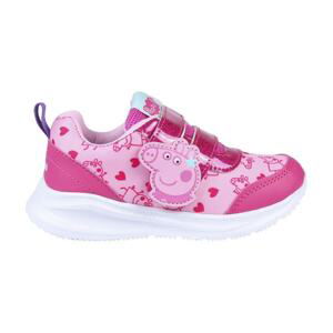 SPORTY SHOES SUELA LIGERA EVA CHILDISH PEPPA PIG