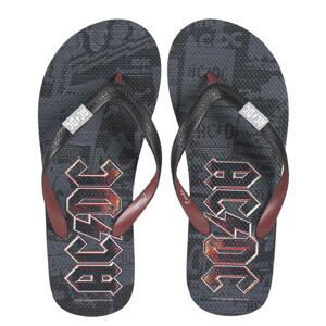 FLIP FLOPS PREMIUM ACDC