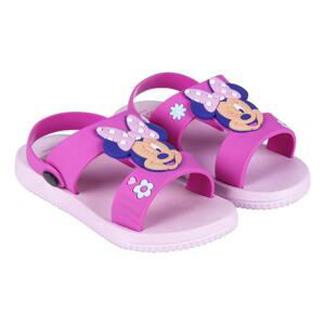 SANDALS BEACH PVC MINNIE