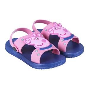 Detské sandále Peppa Pig PEPPA PIG