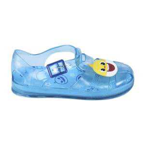 SANDALS CANGREJERAS BABY SHARK