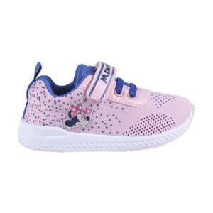 SPORTY SHOES SUELA PVC MINNIE