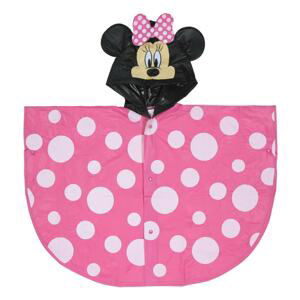 RAINCOAT PONCHO MINNIE