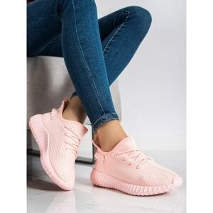 MARQUIZ TEXTILE SNEAKERS