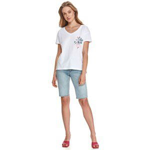 Top Secret LADY'S T-SHIRT SHORT SLEEVE