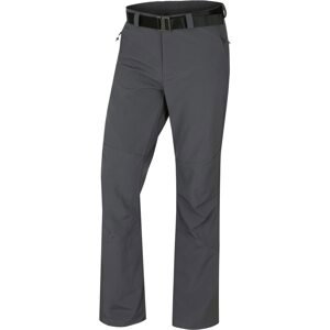 Men's outdoor pants Lastop M tm. grey