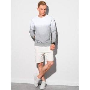 Ombre Clothing Men's sweatshirt B1150