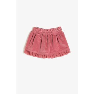 Koton Baby Girl Skirt