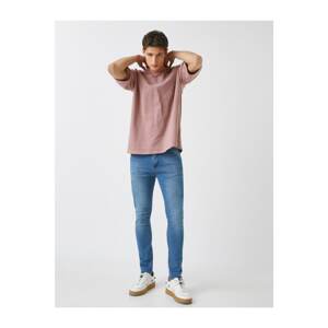 Koton Trousers Jeans