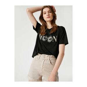 Koton Printed T-Shirt