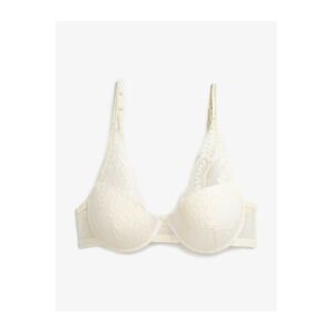 Koton Women's Lace Bra