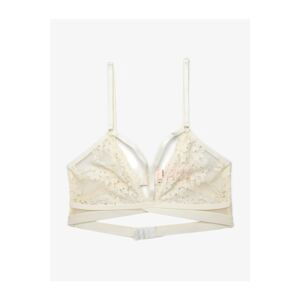 Koton Lace Soft Bra