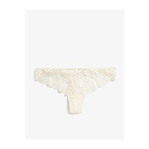 Koton Lace panties