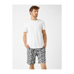 Koton Shorts - Gray