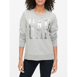 GAP Sweatshirt LOGO - Women's