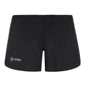 Women's shorts KILPI LAPINA-W black