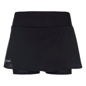 Women's sports skirt black - Kilpi