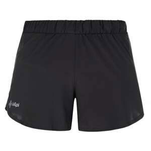 Men's running shorts KILPI RAFEL-M black