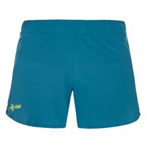 Kilpi RAFEL-M men's turquoise shorts