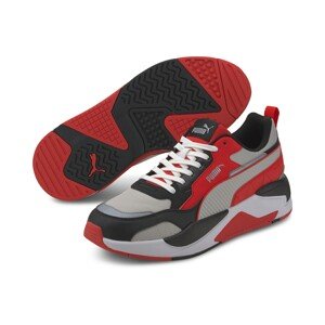 Pánske tenisky Puma X-Ray 2 Square Pack High Risk Red-Gray V