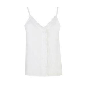 Drywash LADY'S SLEEVELESS SHIRT