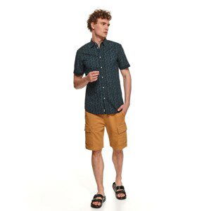 Top Secret MEN'S SHIRT SHORT SLEEVE