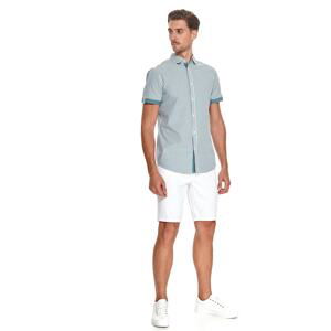 Top Secret MEN'S SHIRT SHORT SLEEVE